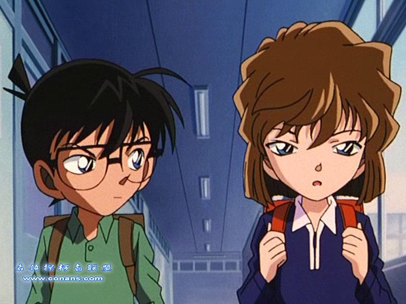 Otaku Gallery  / Anime e Manga / Detective Conan / Wallpapers / 073.jpg